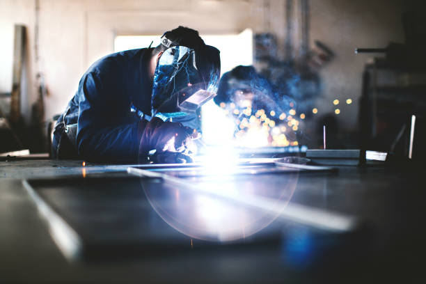 Affordable Welder Services in Frankfort, OH