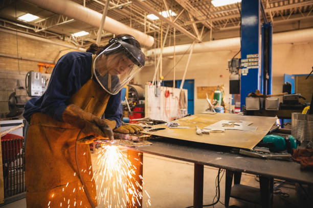  Frankfort, OH Welder Pros