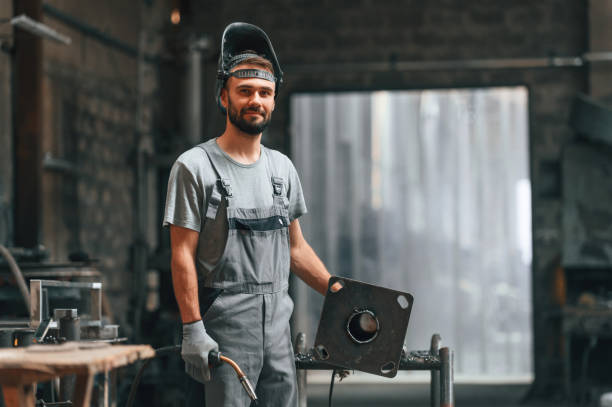 Best Pipe Welding in Frankfort, OH