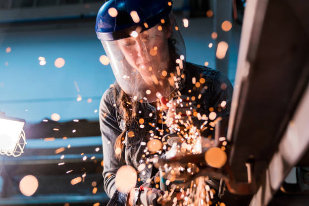 Trusted Frankfort, OH Welder & Metal Fabrication Experts