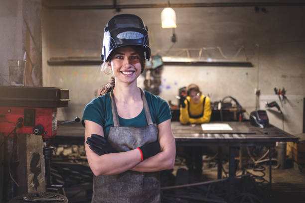 Best Automation and Robotic Welding in Frankfort, OH